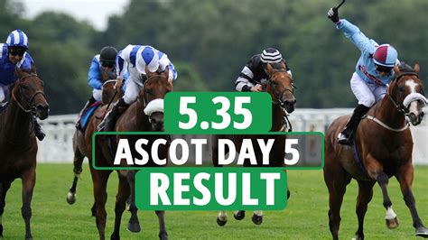 golden gates stakes|17:35 Royal Ascot .